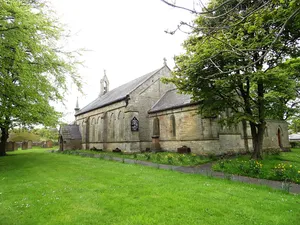 Church of St Thomas