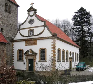 St. Hubertus