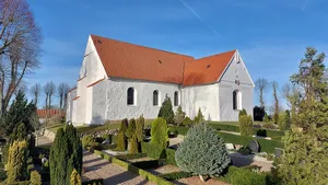 Varnæs Church