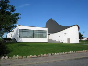 Strandby Church