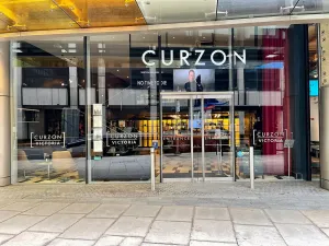 Curzon Victoria