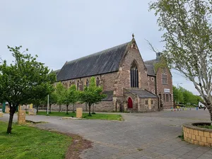 St Salvador's Episcopal Church