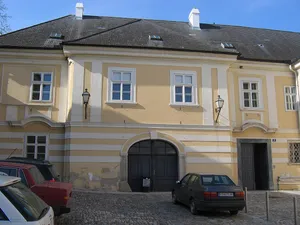 Minoritenkloster