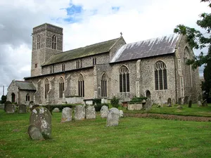 Church of St Margaret