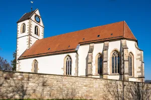 St.-Gallus-Kirche