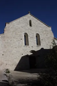 Aiguebelle Abbey