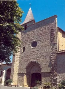 Aire Cathedral