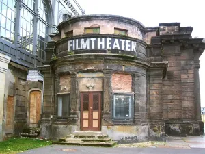 Filmtheater am Hauptbahnhof