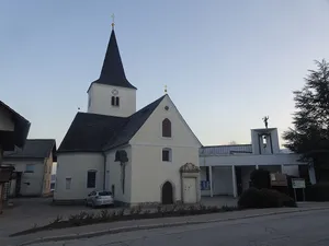 St. Giles's Parish Church
