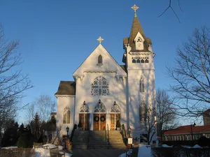 Our Lady Help of Christians Roman Catholic Church