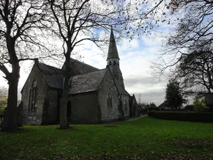 Christ Church Lumley