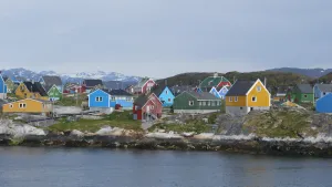 Qeqertarsuatsiaat