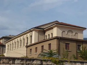 Maria Bambina church