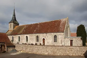 Saint Maurice Church