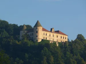 Podčetrtek Castle