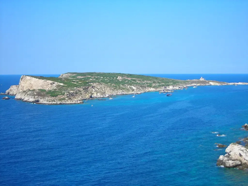 Isola di Capraia