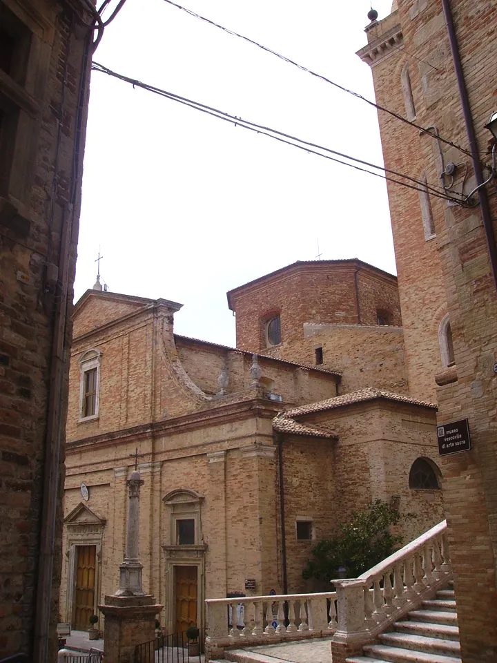 Cattedrale Licensing Foto scattata dall'utente