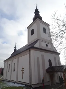 Church of St. Luke