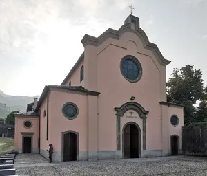 Church of San Lorenzo