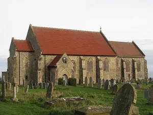 Church of All Saints