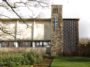 St. Barnabas Church