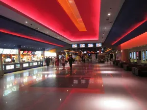 Cinema City Arkadia