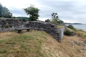 Castra of Verőce