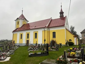 Church of the Assumption of the Virgin Mary