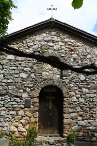 Ss. Cosmas and Damian Church