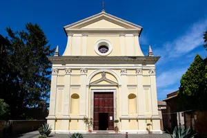 Church of Santa Maria dei Servi
