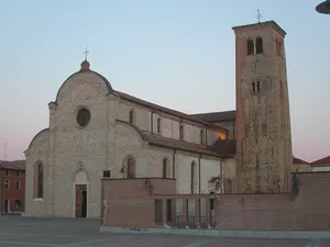 Cathedral