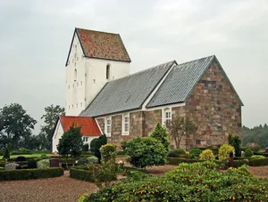 Råsted Church