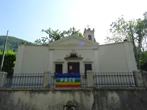 Our Lady of Health church