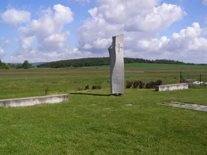 Památník československých leteckých akrobatů