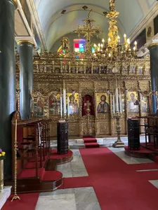 Church of Haghia Triada