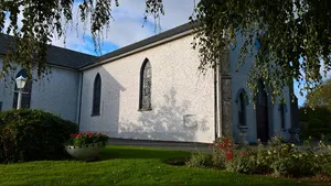 St Peter and Paul's Church