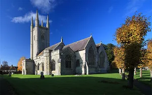 Church of St Michael the Archangel
