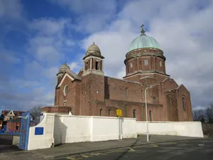 St Peter and Paul's Catholic Church