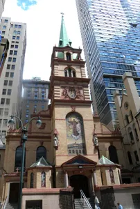 St. Francis of Assisi Church