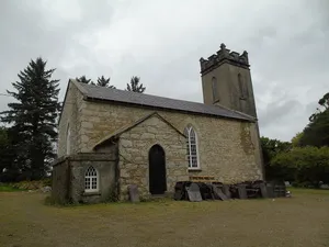St Thomas' Church