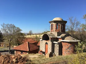 Nativity of the Theotokos Church