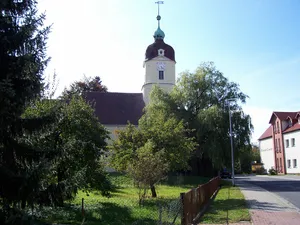 Holy Trinity Church