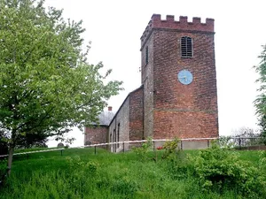 Church of All Saints