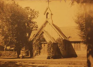 St. John's Episcopal Church