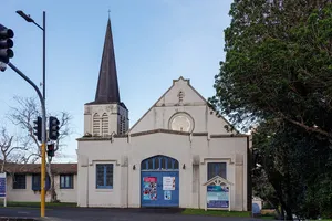 Greyfriars Presbyterian Church
