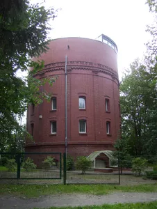 Wasserturm