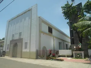 San Jose Cathedral