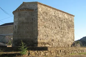 St. Paraskeva Church, Sudak