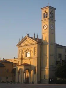 San Donato Vescovo e Martire Church