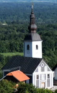 St. Joseph's Church